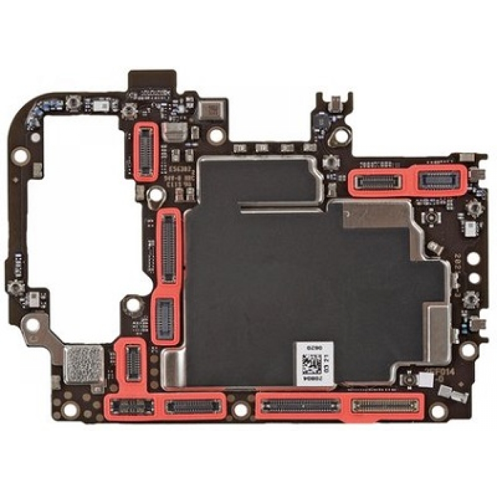 OnePlus Nord Motherboard PCB Module Cellspare